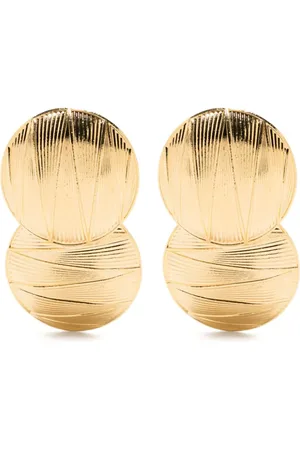Destree Sonia Double Geometric Ohrringe