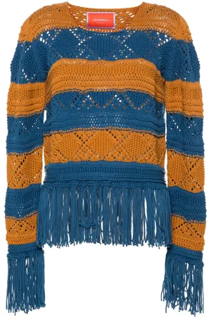 La DoubleJ Playa Pullover