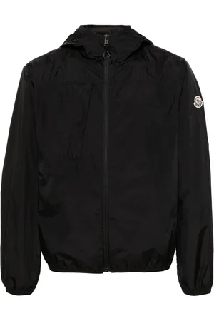 Moncler Haadrin Kapuzenjacke