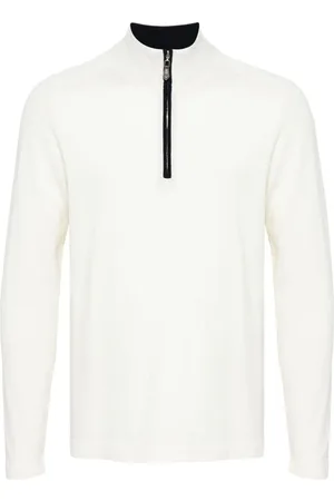 N.PEAL Salcombe Pullover