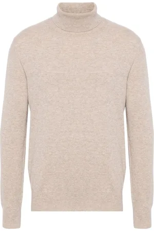 N.PEAL Trafalgar Rollkragenpullover