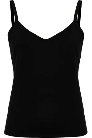 N.PEAL Fein gestricktes Top