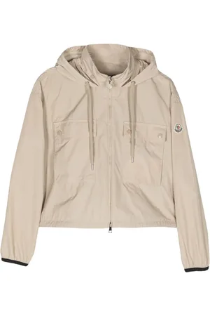 Moncler Leda Cropped-Jacke