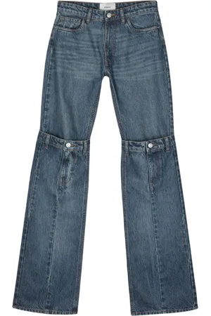 COPERNI Jeans im Layering-Look