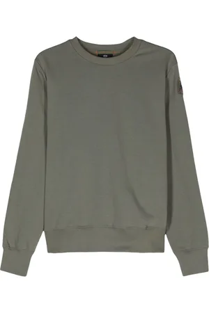 Parajumpers Sweatshirt mit Rundhalsausschnitt