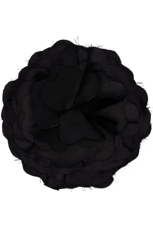 MANURI New Romance Blumen-Brosche