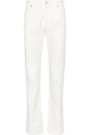 Jacob Cohen Bard Slim-Fit-Jeans