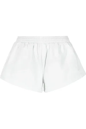 Balenciaga Ausgestellte Shorts