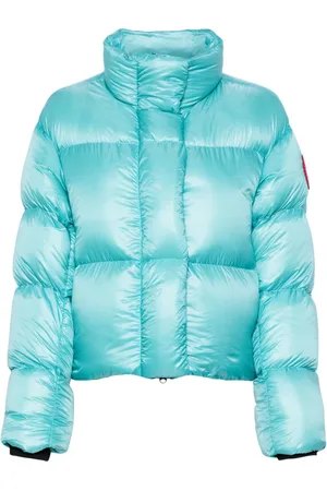 Canada Goose Gefütterte Cypress Jacke