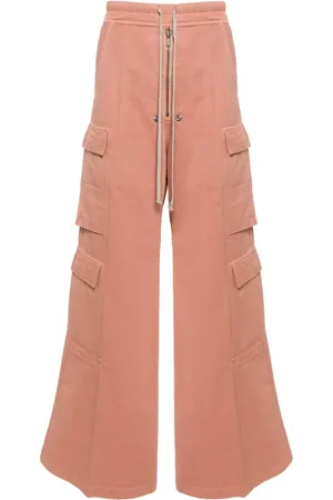 Rick Owens Jumbo Belas Cargohose