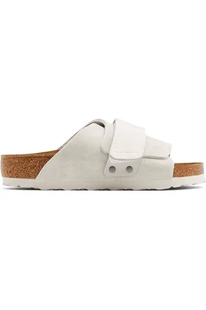 Birkenstock Kyoto Pantoletten