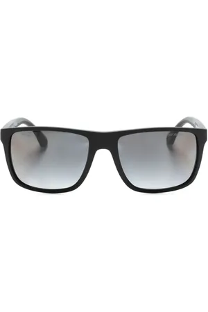 Emporio Armani Eckige 