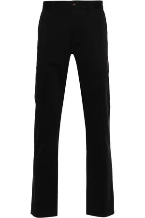 HUGO BOSS Hose mit geradem Bein