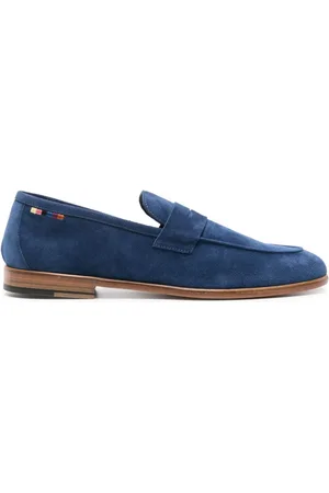 Paul Smith Penny-Loafer aus Wildleder