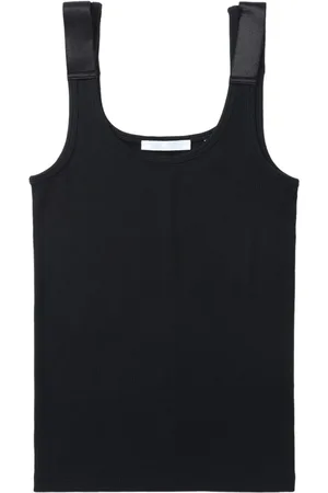 Helmut Lang Tanktop mit Sicherheitsgurt