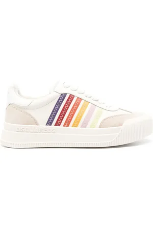 Dsquared2 New Jersey Sneakers