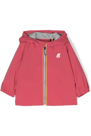 K-Way Jack Kapuzenjacke
