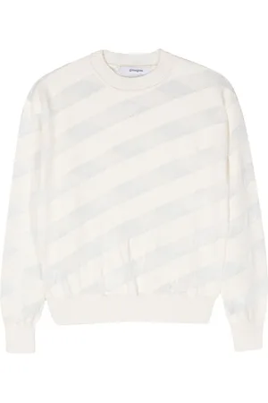 Gimaguas Gestreifter Pullover