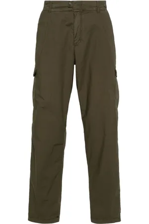 HERNO Schmal zulaufende Cargohose