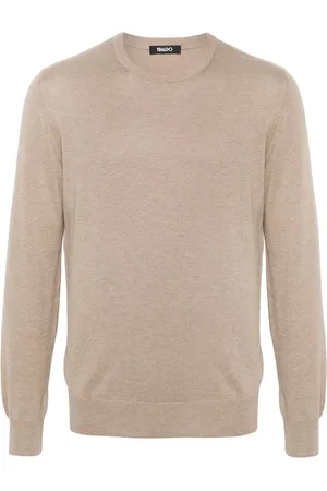 ERALDO Pullover mit Rundhalsausschnitt