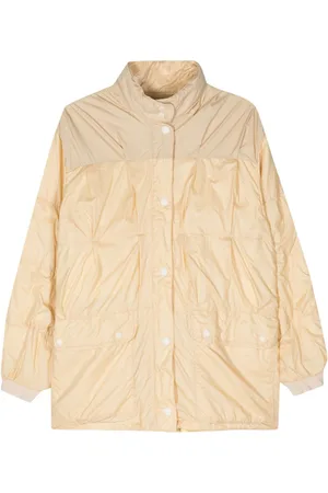 OUR LEGACY Exhaust Puffa Kapuzenjacke