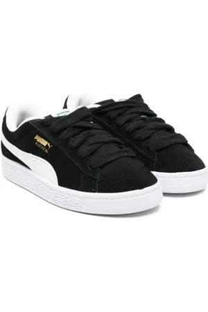 PUMA XL Sneakers aus Wildleder