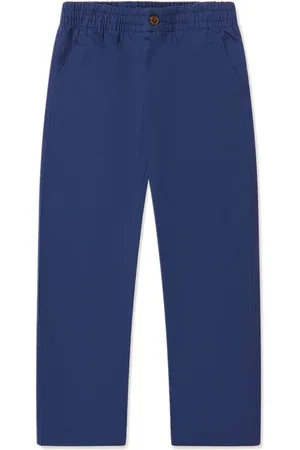 Ralph Lauren Hose mit Polo Pony