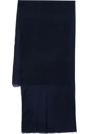 Ralph Lauren Semi-transparenter Schal
