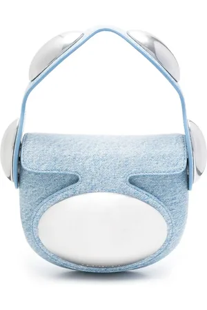 Alexander Wang Dome Mini-Handtasche
