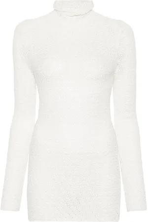 Totême Gehäkelter Pullover
