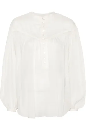 Isabel Marant Kiledia Bluse