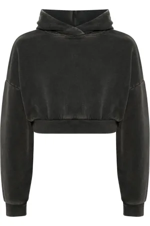 Entire Studios Heavy Cropped-Hoodie
