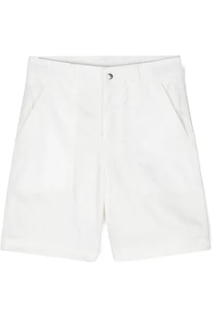 Moncler Bermudas aus Gabardine