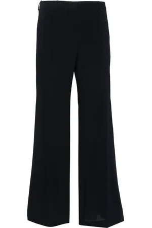 ALBERTO BIANI Hose mit weitem Bein
