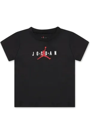 Jordan T-Shirt mit Logo-Print