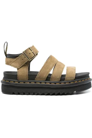 Dr. Martens Blaire Sandalen