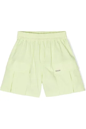 MONNALISA Shorts mit elastischem Bund