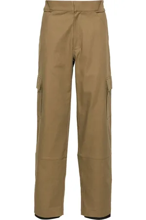 GR10K Shank Structured Straight-Leg-Hose