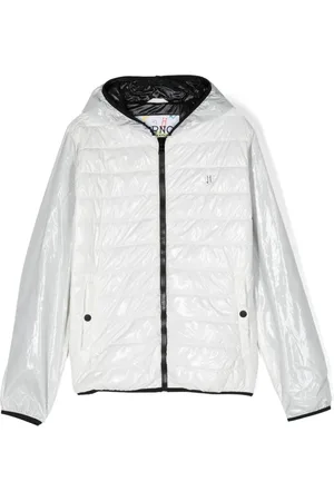 HERNO Gefütterte Kapuzenjacke