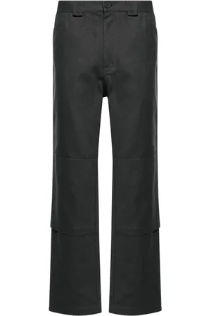 GR10K Replicated Straight-Leg-Hose