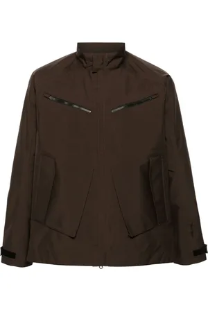 GR10K Leichte SNFC 3L WR Jacke