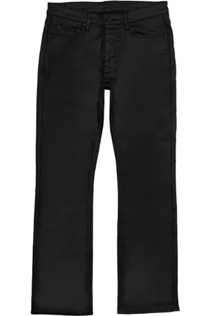 KSUBI Bronko Bootcut-Jeans