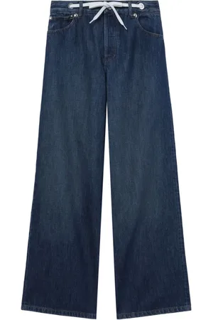 A.P.C. Madame Santeuil Schlagjeans