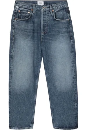 Citizens of Humanity Dahlia Jeans mit hohem Bund