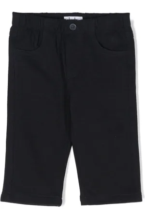 Il gufo Gerade Pikee-Hose
