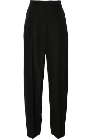 Alexander Wang Hose mit Schlitz