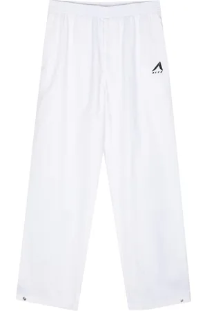 1017 ALYX 9SM Jogginghose mit Logo-Stickerei