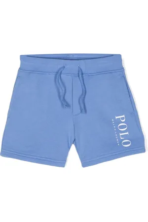 Ralph Lauren Shorts mit Polo Pony-Motiv