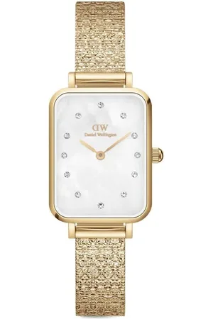 Daniel Wellington Studio Lumine Armbanduhr 26mm