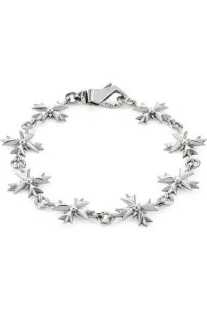 EMANUELE BICOCCHI Crest Kettenarmband